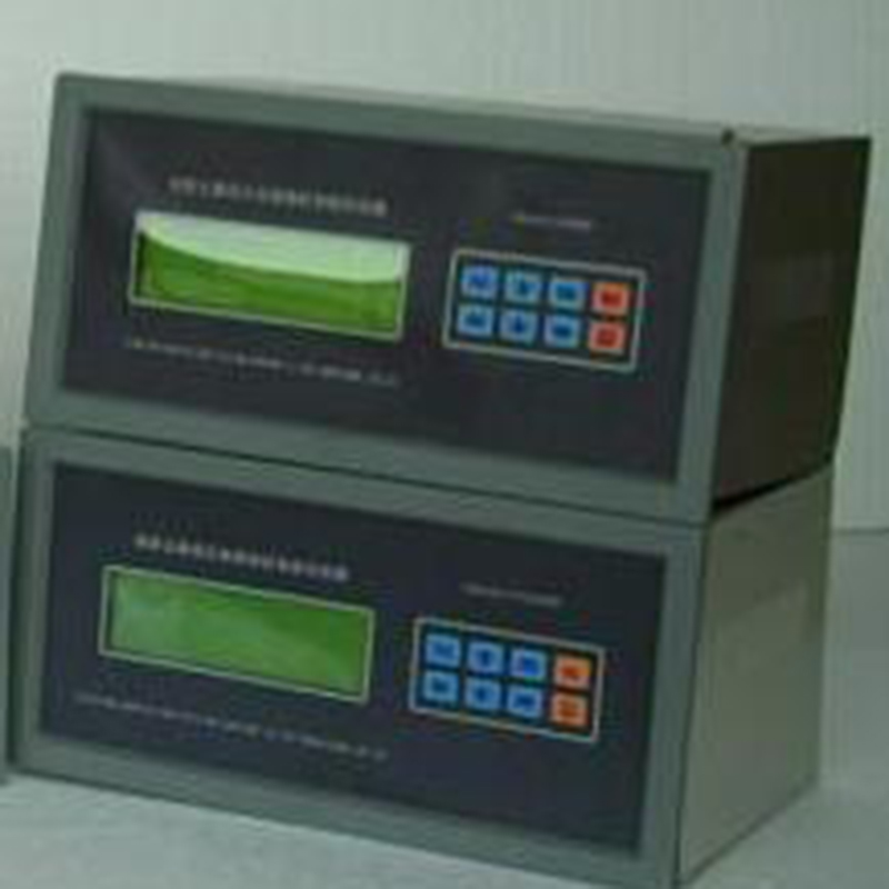乡宁TM-II型电除尘高压控制器